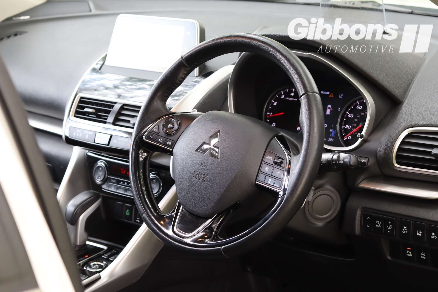 Used Mitsubishi Eclipse Cross 2019 for sale - 76005398: Photo 48