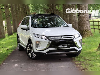 Used Mitsubishi Eclipse Cross 2019 for sale - 76005398: Photo 4