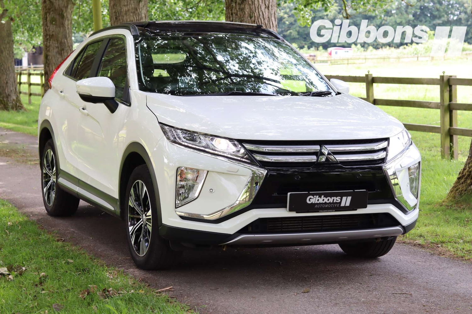 Used Mitsubishi Eclipse Cross 2019 for sale - 76005398: Photo 5