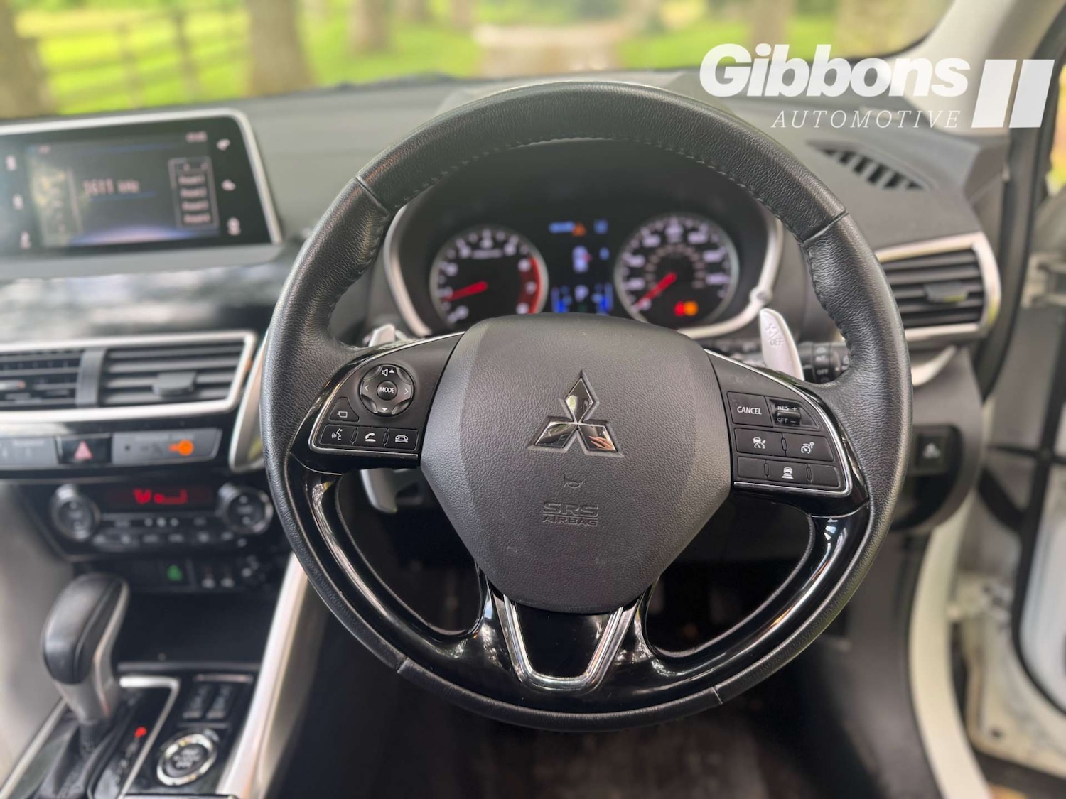 Used Mitsubishi Eclipse Cross 2019 for sale - 76005398: Photo 50