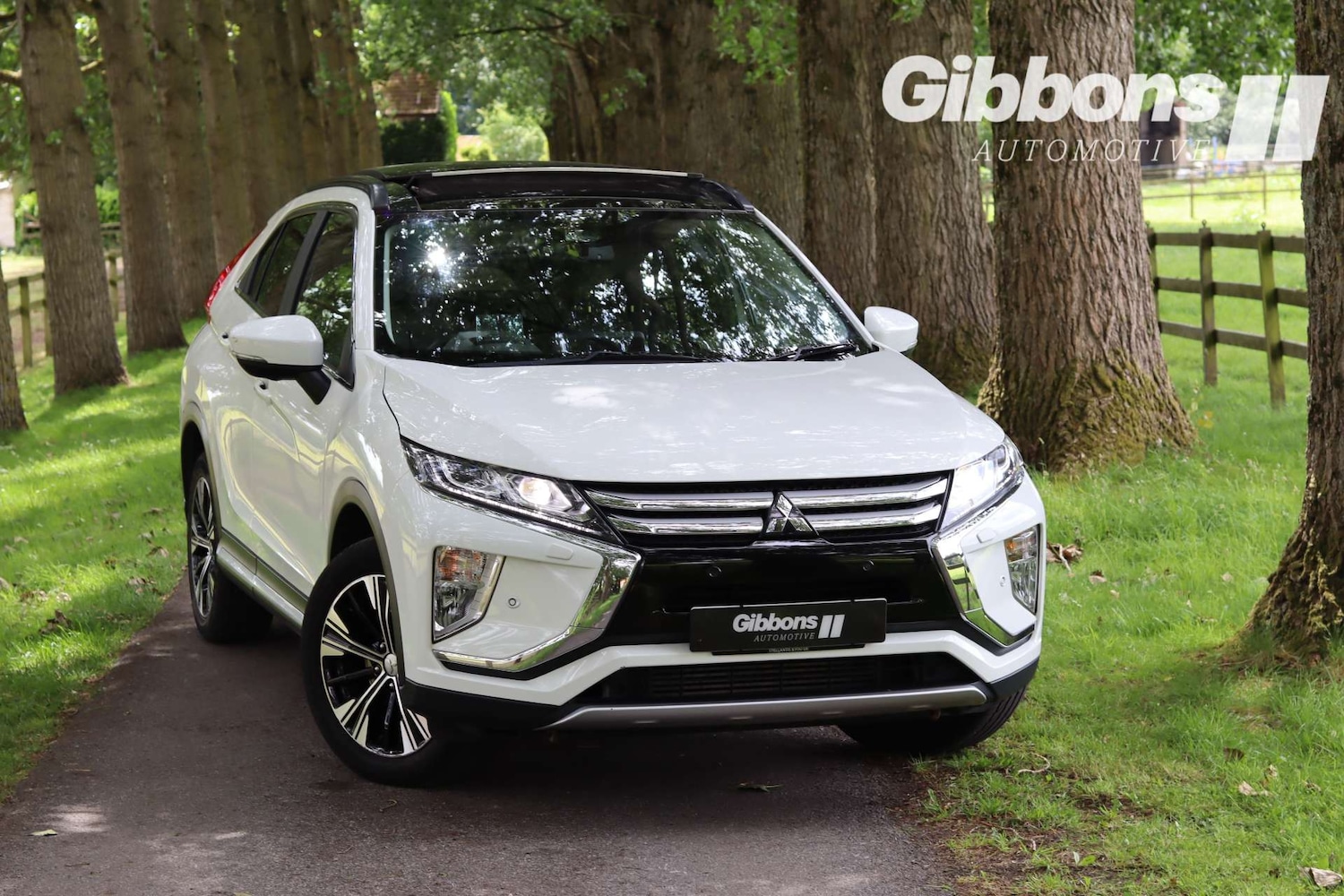 Used Mitsubishi Eclipse Cross 2019 for sale - 76005398: Photo 6