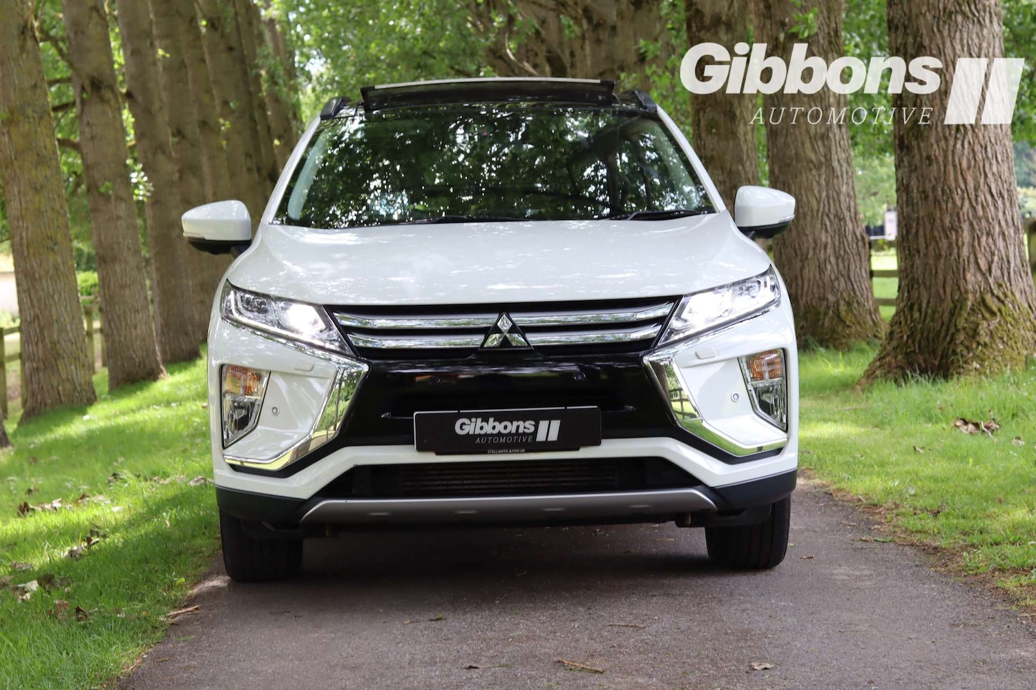 Used Mitsubishi Eclipse Cross 2019 for sale - 76005398: Photo 7