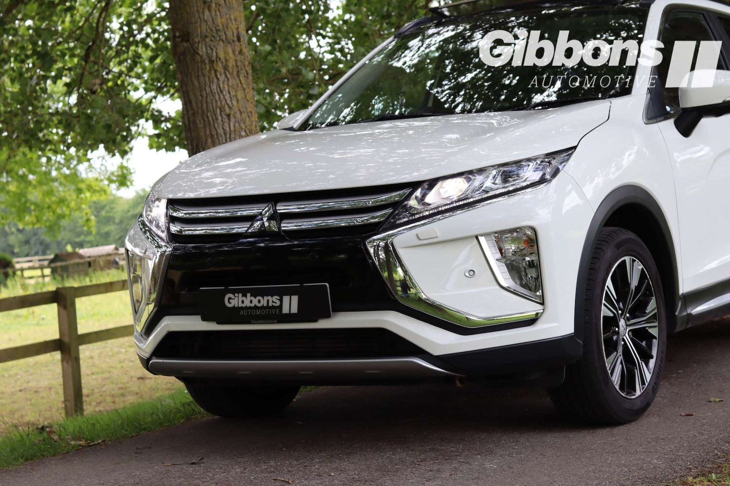 Used Mitsubishi Eclipse Cross 2019 for sale - 76005398: Photo 8