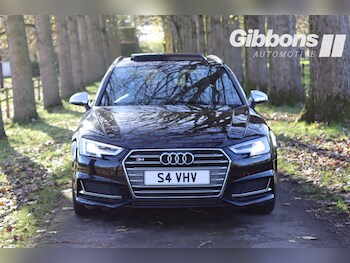 Used Audi A4 2017 for sale - 76530924: Photo