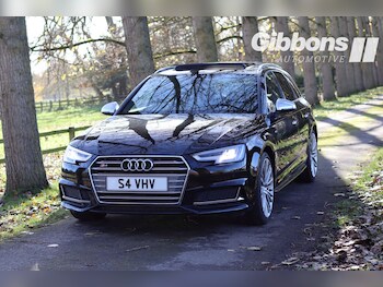 Used Audi A4 2017 for sale - 76530924: Photo