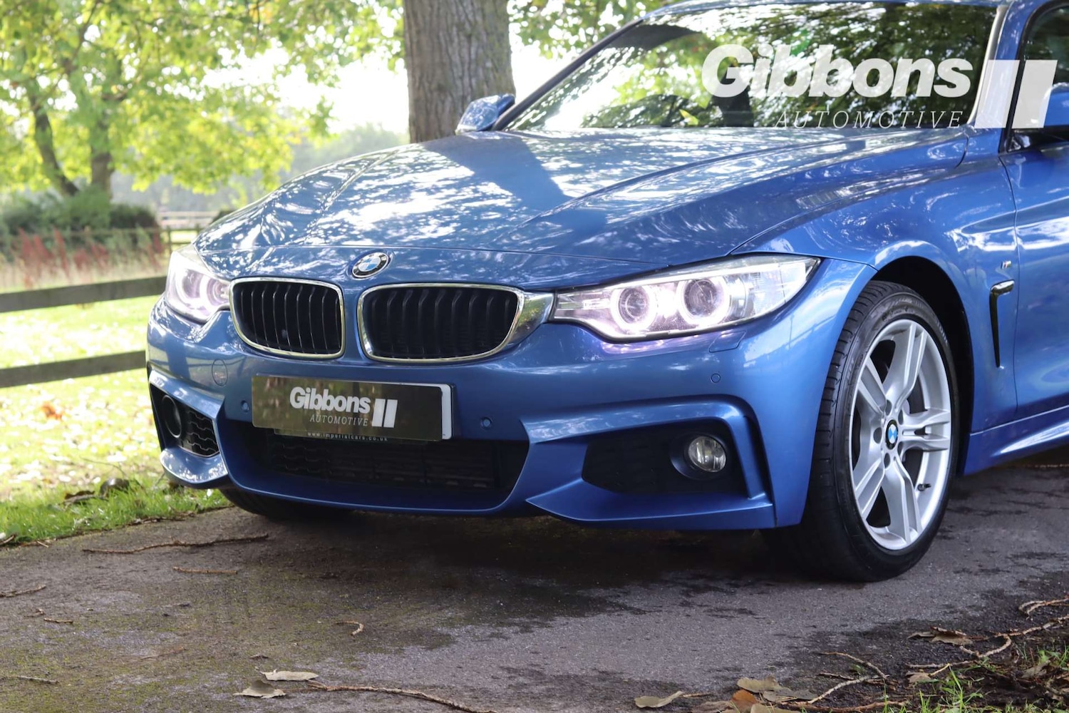 Used BMW 4 Series 2016 for sale - 76278333: Photo 10