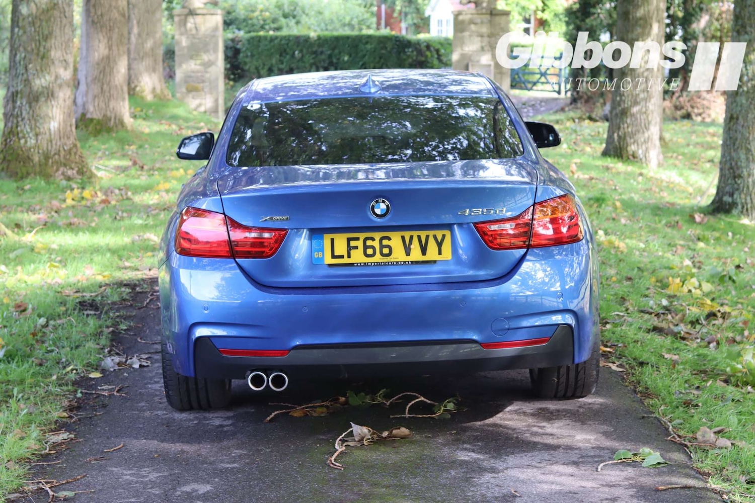 Used BMW 4 Series 2016 for sale - 76278333: Photo 11