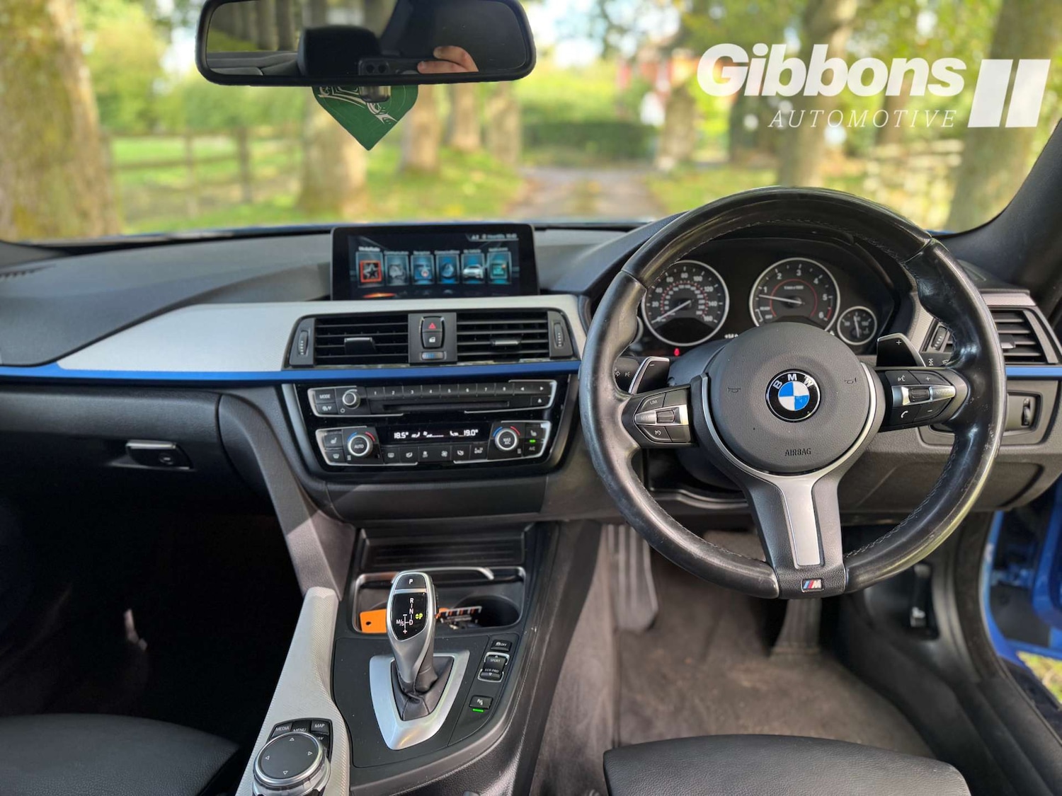Used BMW 4 Series 2016 for sale - 76278333: Photo 15