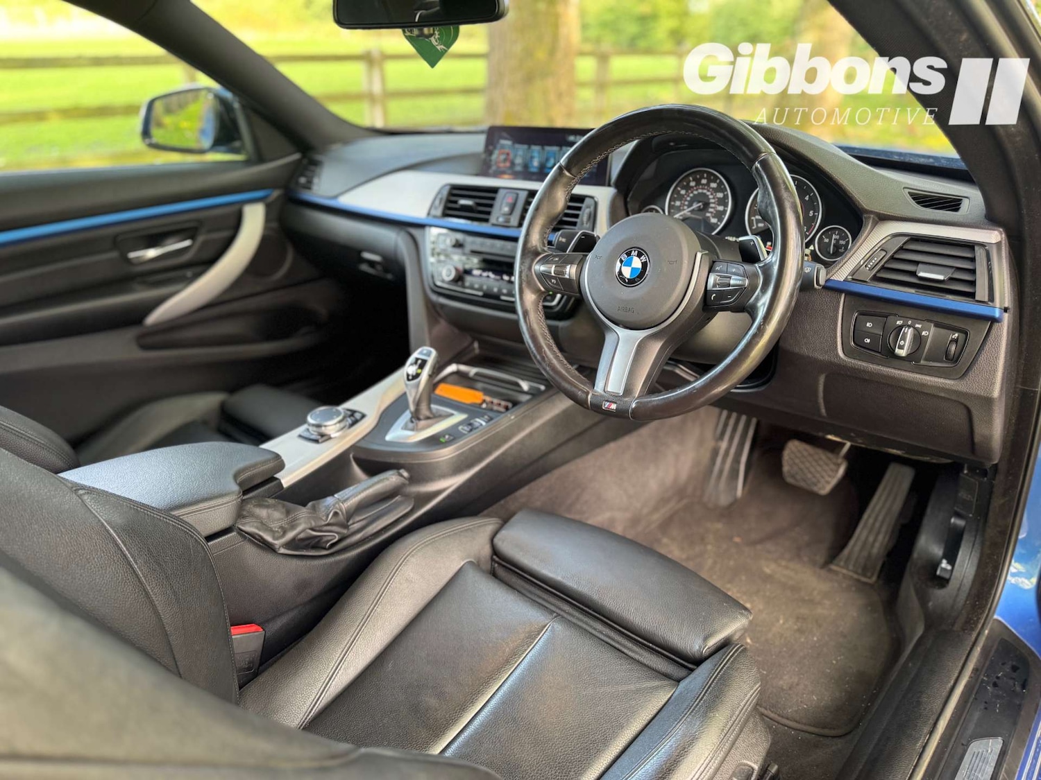 Used BMW 4 Series 2016 for sale - 76278333: Photo 16