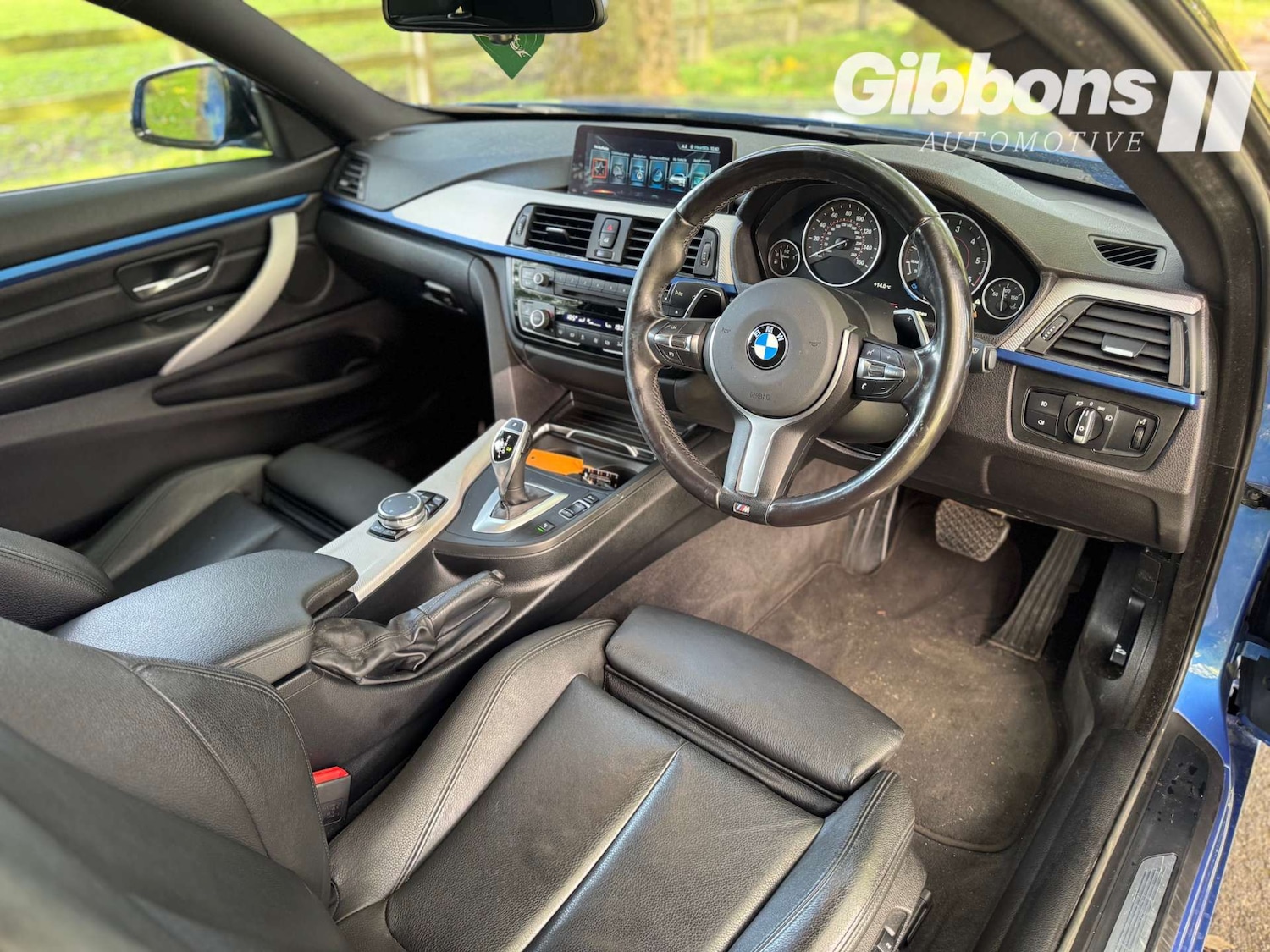 Used BMW 4 Series 2016 for sale - 76278333: Photo 17