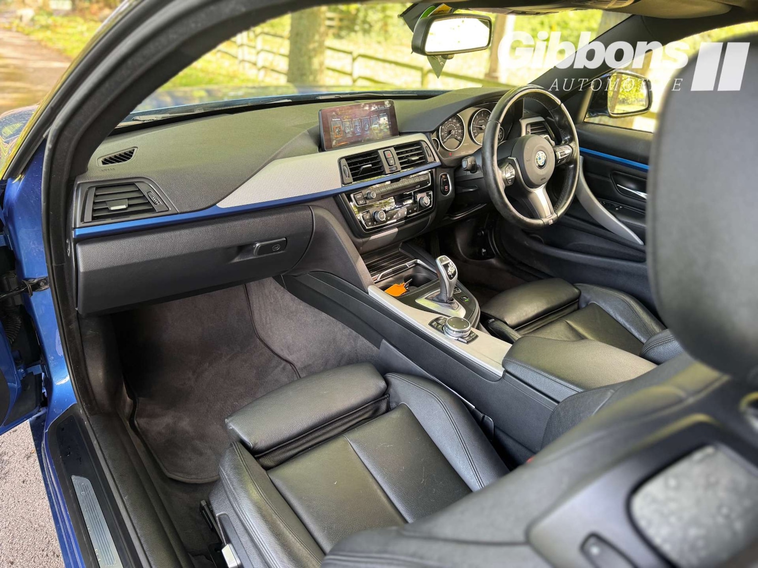 Used BMW 4 Series 2016 for sale - 76278333: Photo 18