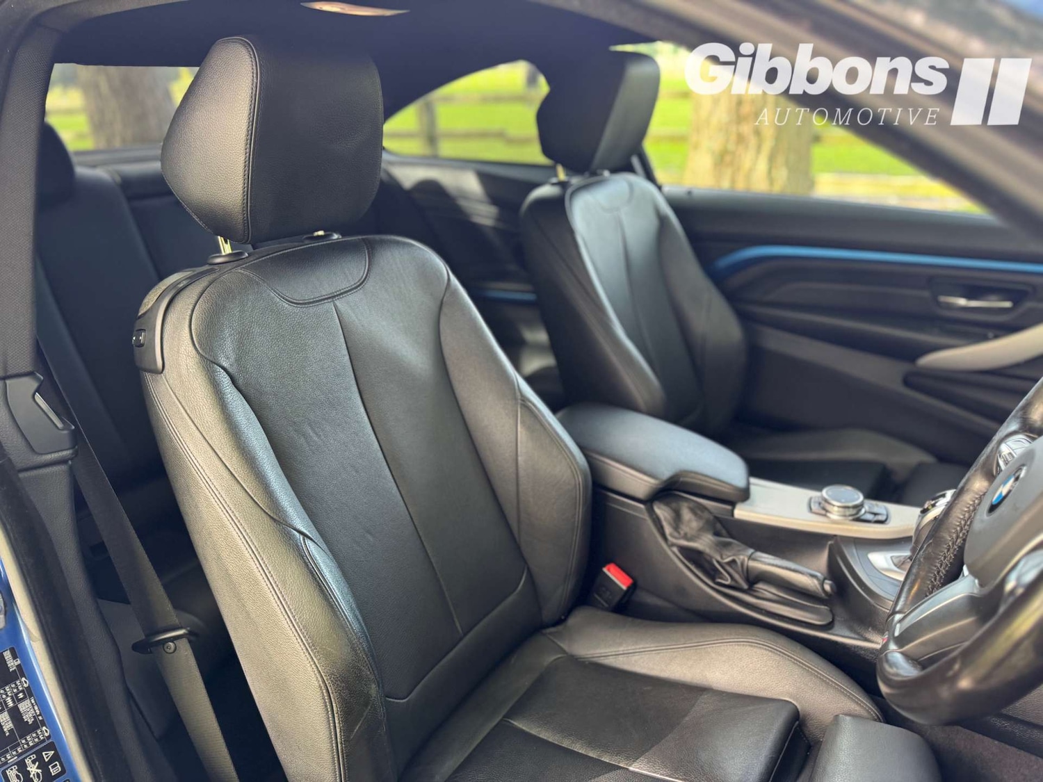 Used BMW 4 Series 2016 for sale - 76278333: Photo 19