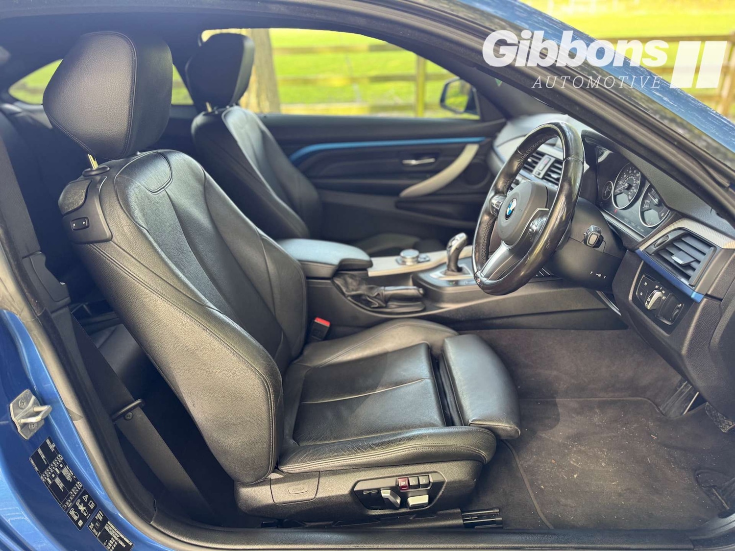 Used BMW 4 Series 2016 for sale - 76278333: Photo 20