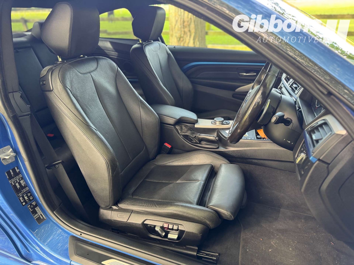 Used BMW 4 Series 2016 for sale - 76278333: Photo 21