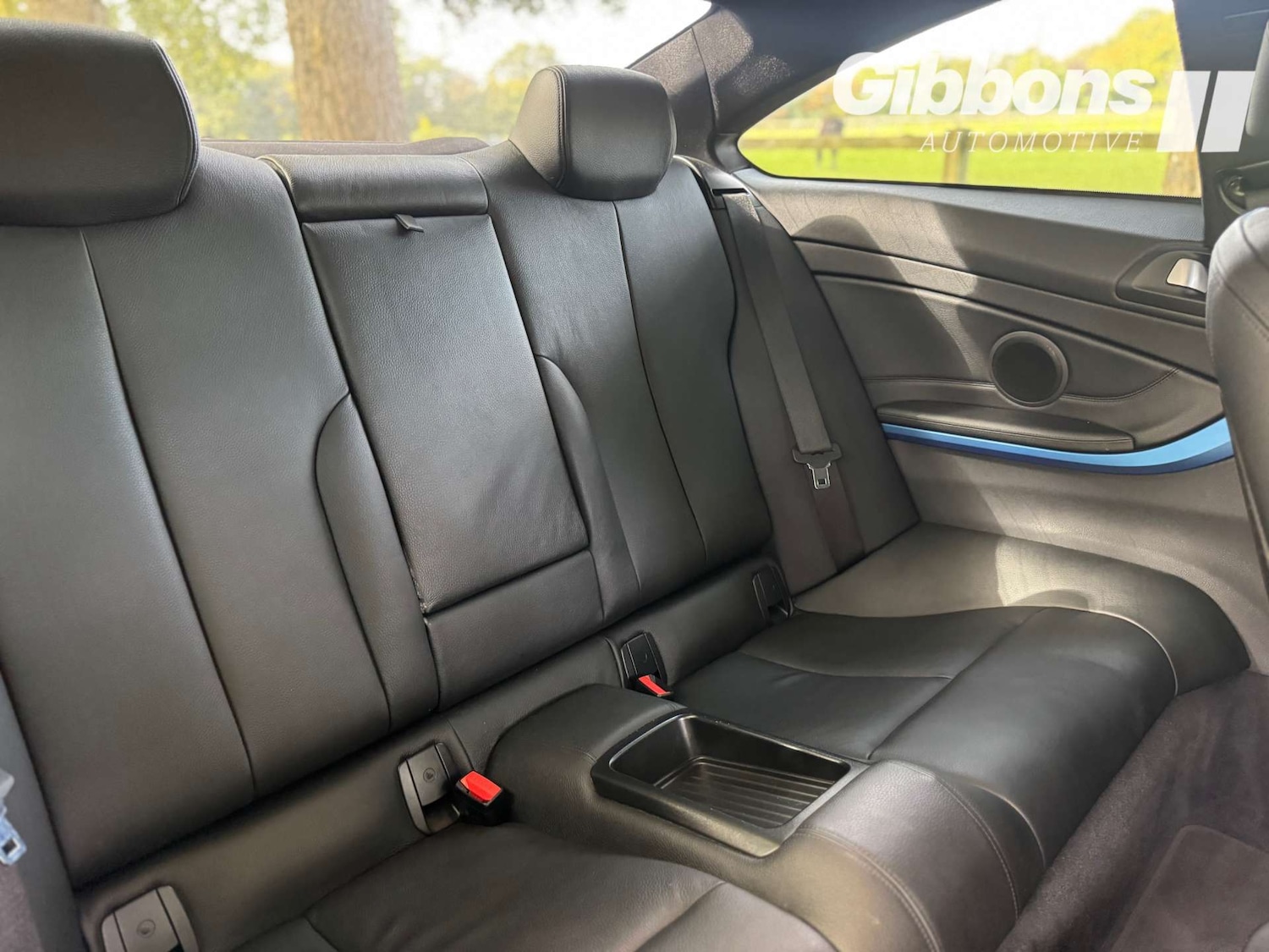 Used BMW 4 Series 2016 for sale - 76278333: Photo 24