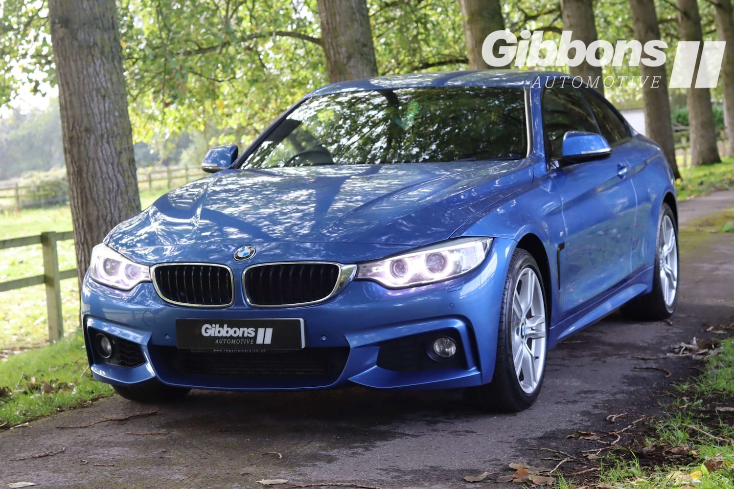 Used BMW 4 Series 2016 for sale - 76278333: Photo 3