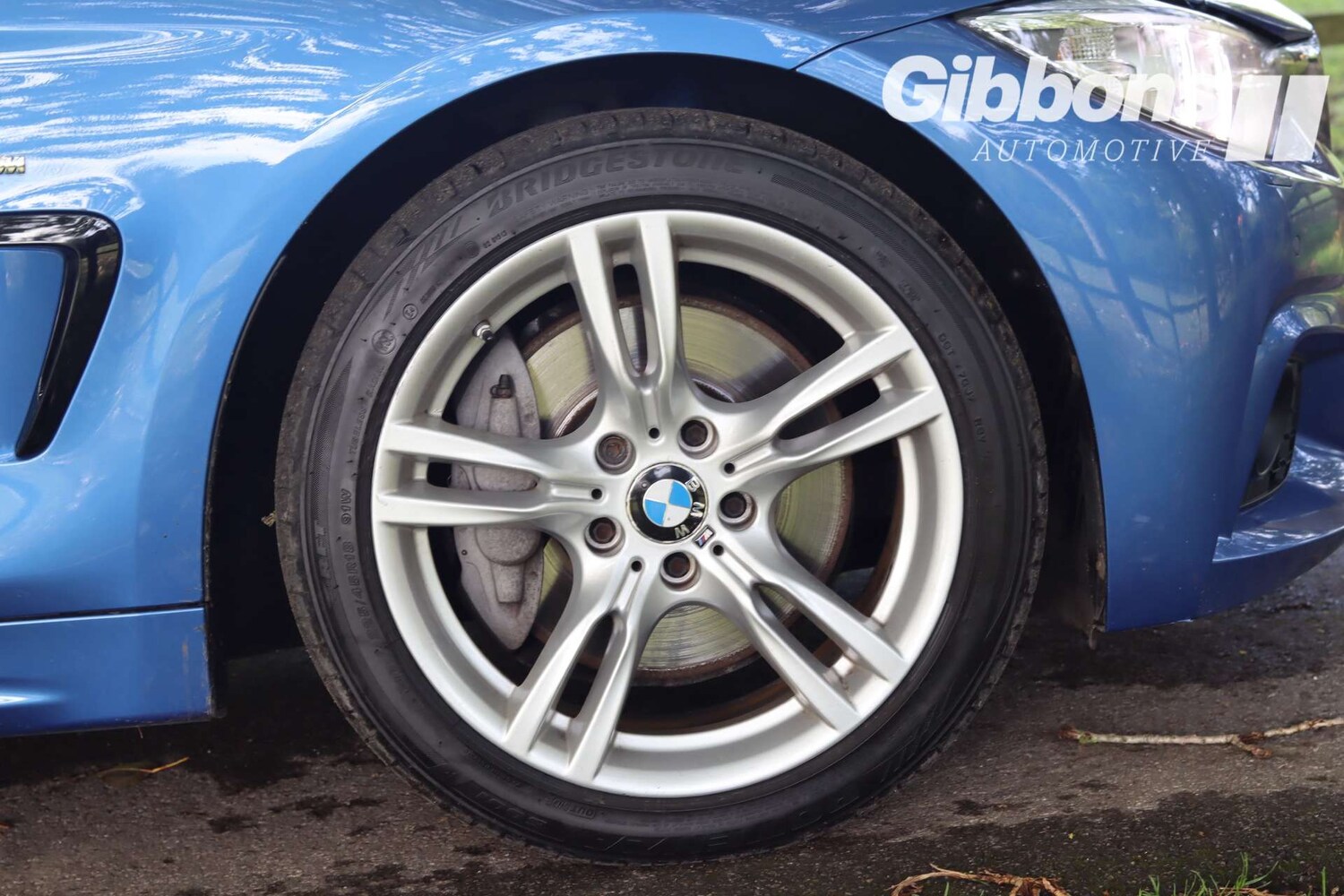 Used BMW 4 Series 2016 for sale - 76278333: Photo 35