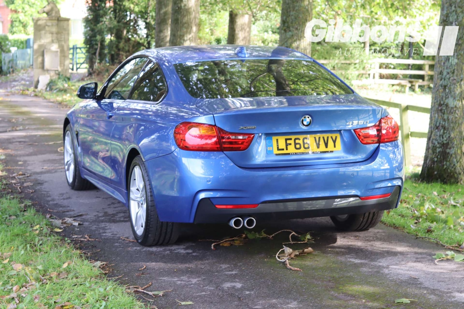 Used BMW 4 Series 2016 for sale - 76278333: Photo 4