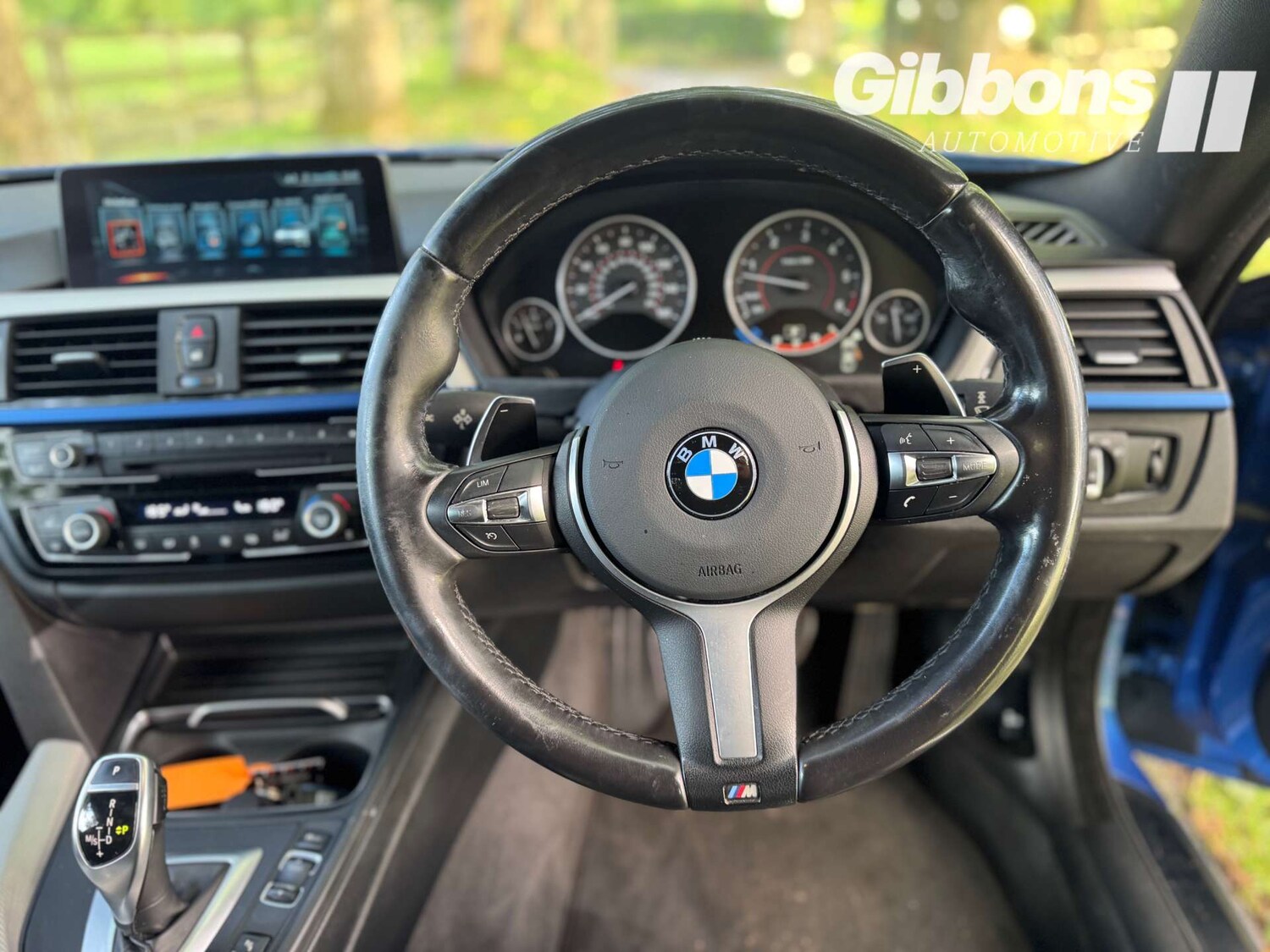 Used BMW 4 Series 2016 for sale - 76278333: Photo 43