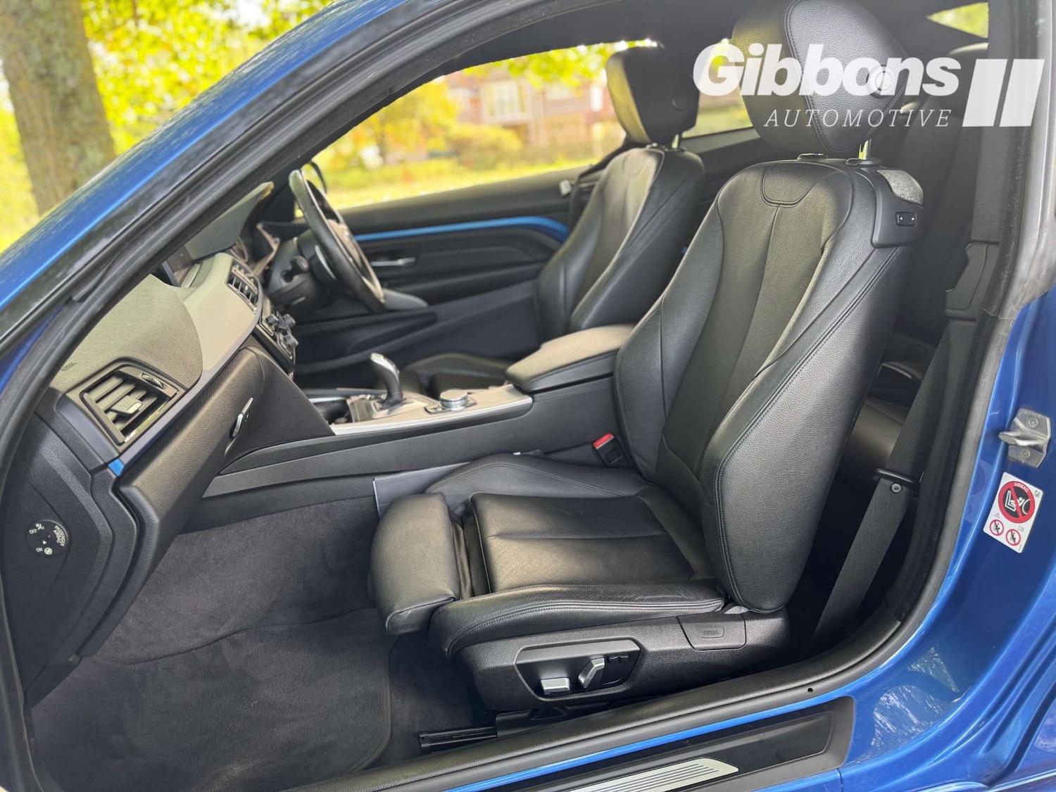 Used BMW 4 Series 2016 for sale - 76278333: Photo 44