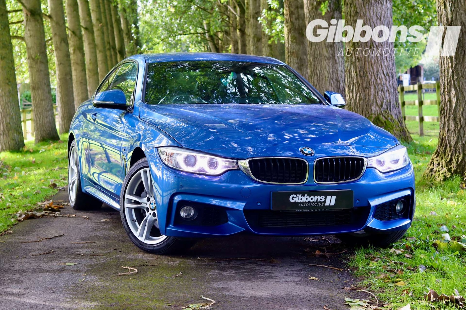 Used BMW 4 Series 2016 for sale - 76278333: Photo 8