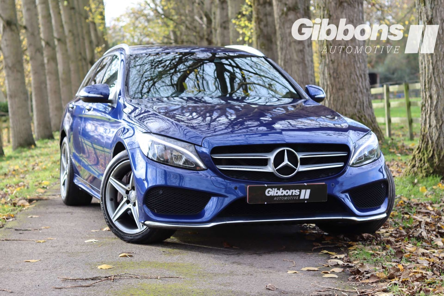 Used Mercedes-Benz C Class 2015 for sale - 76481446: Photo 10