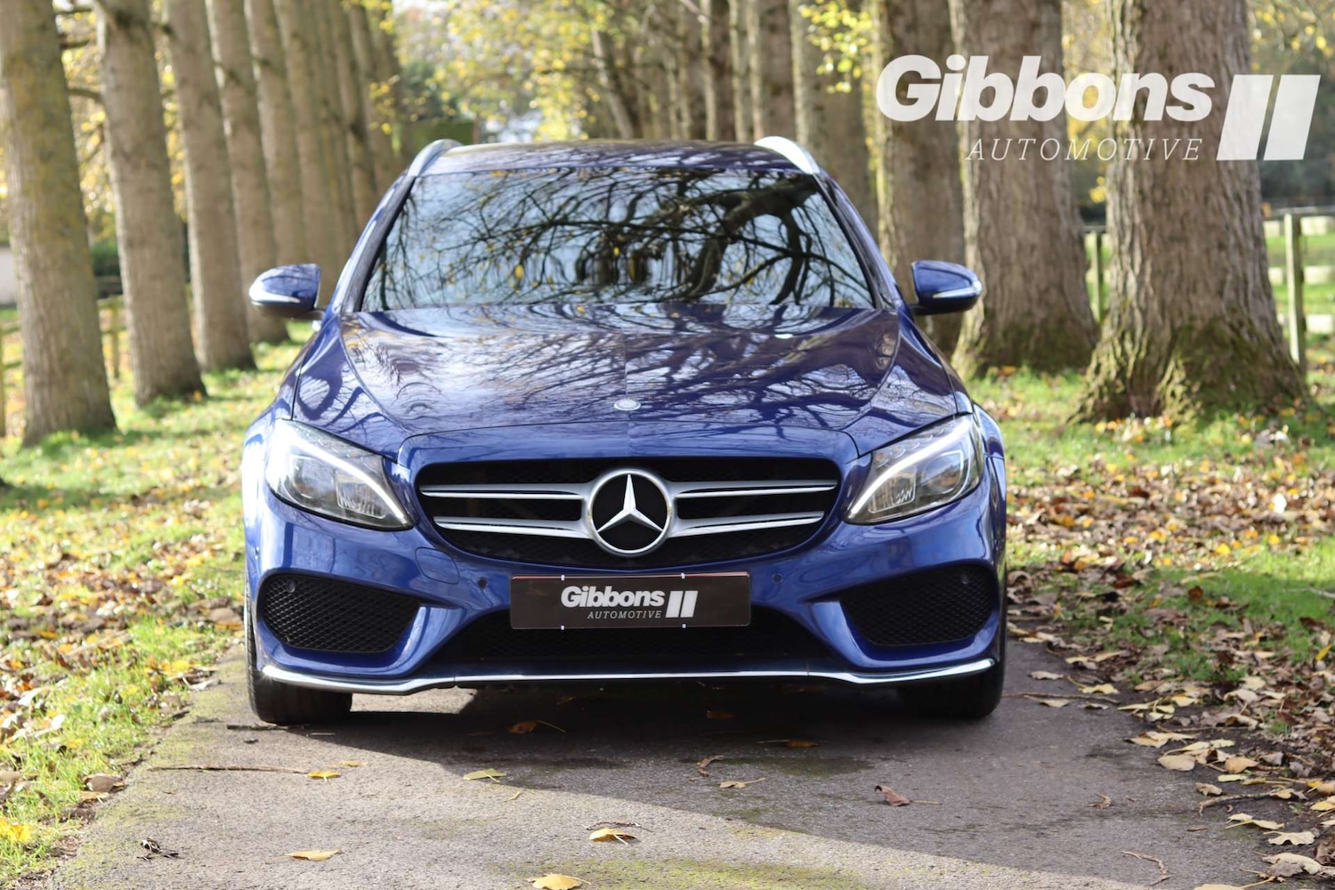 Used Mercedes-Benz C Class 2015 for sale - 76481446: Photo 11