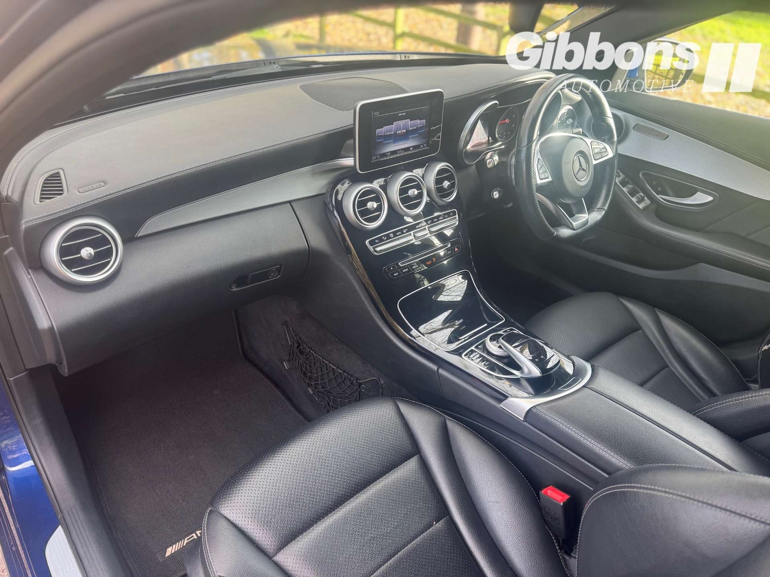 Used Mercedes-Benz C Class 2015 for sale - 76481446: Photo 20