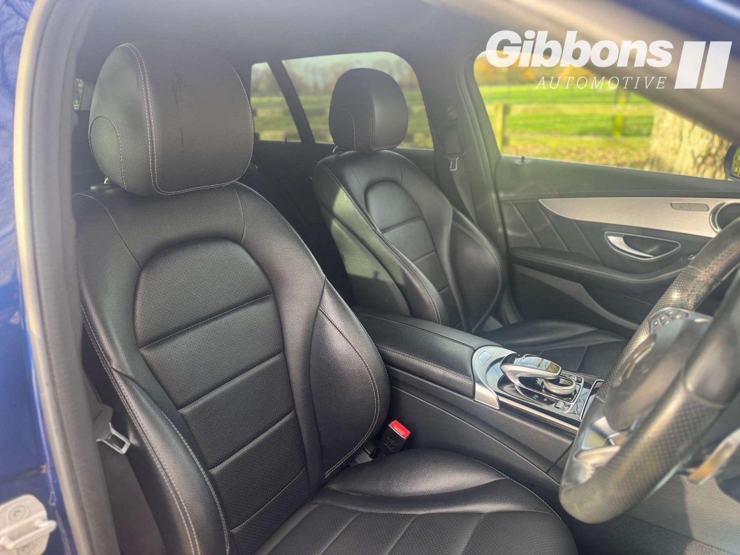 Used Mercedes-Benz C Class 2015 for sale - 76481446: Photo 22