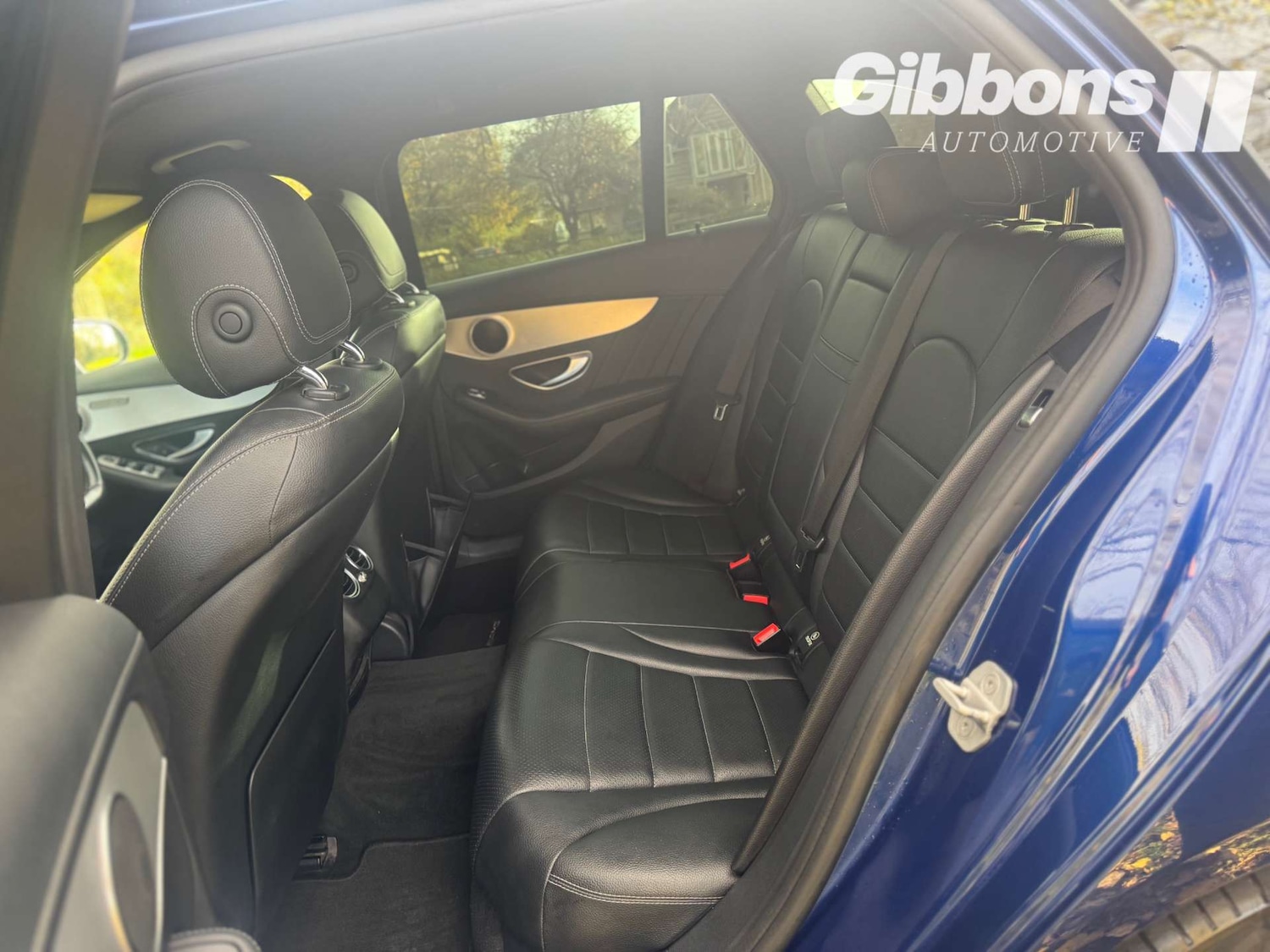 Used Mercedes-Benz C Class 2015 for sale - 76481446: Photo 24