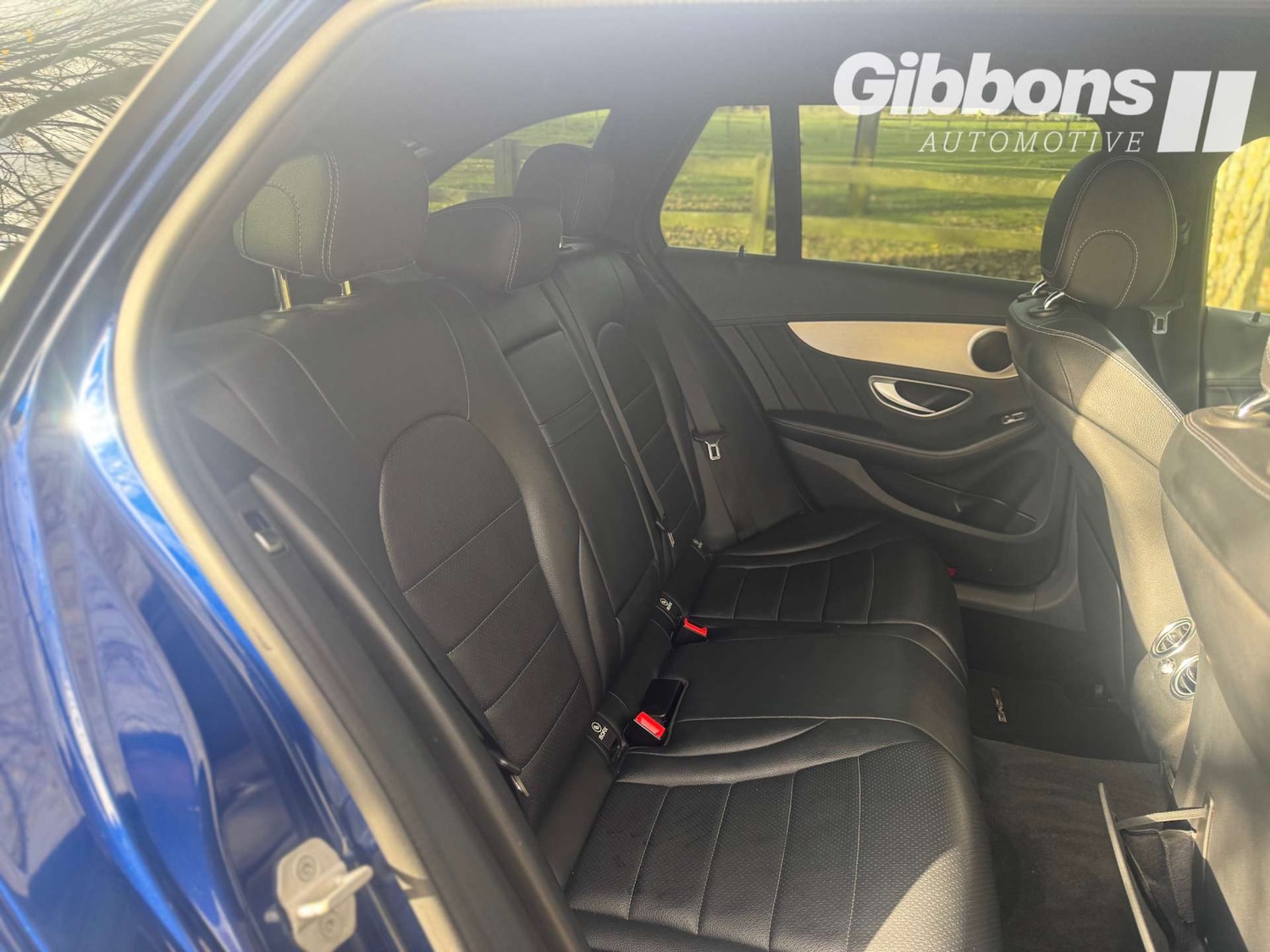 Used Mercedes-Benz C Class 2015 for sale - 76481446: Photo 26