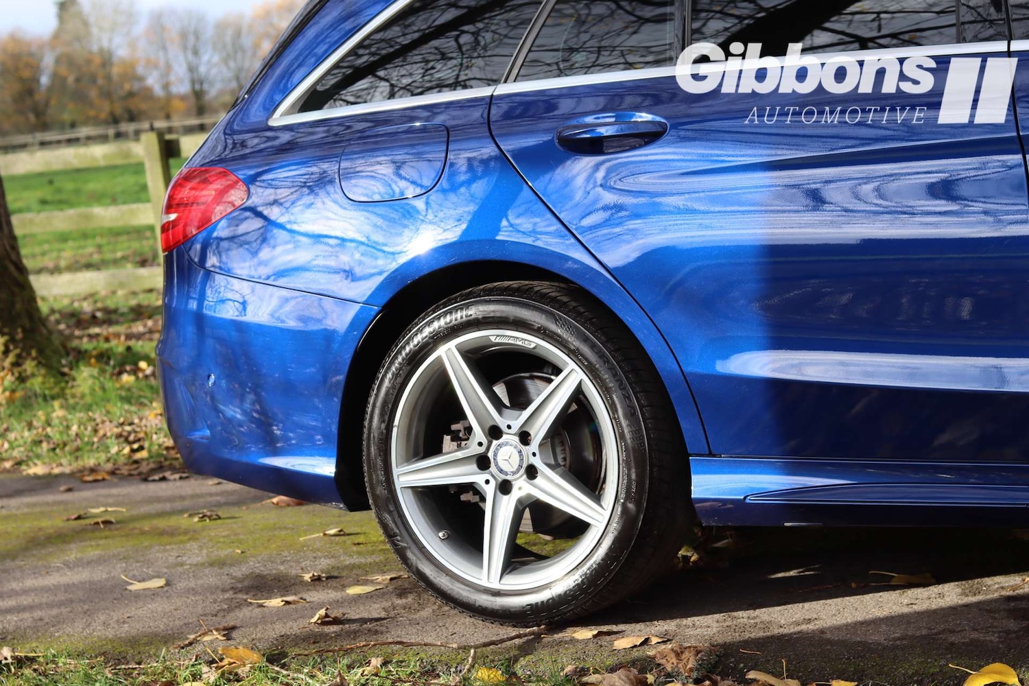 Used Mercedes-Benz C Class 2015 for sale - 76481446: Photo 37