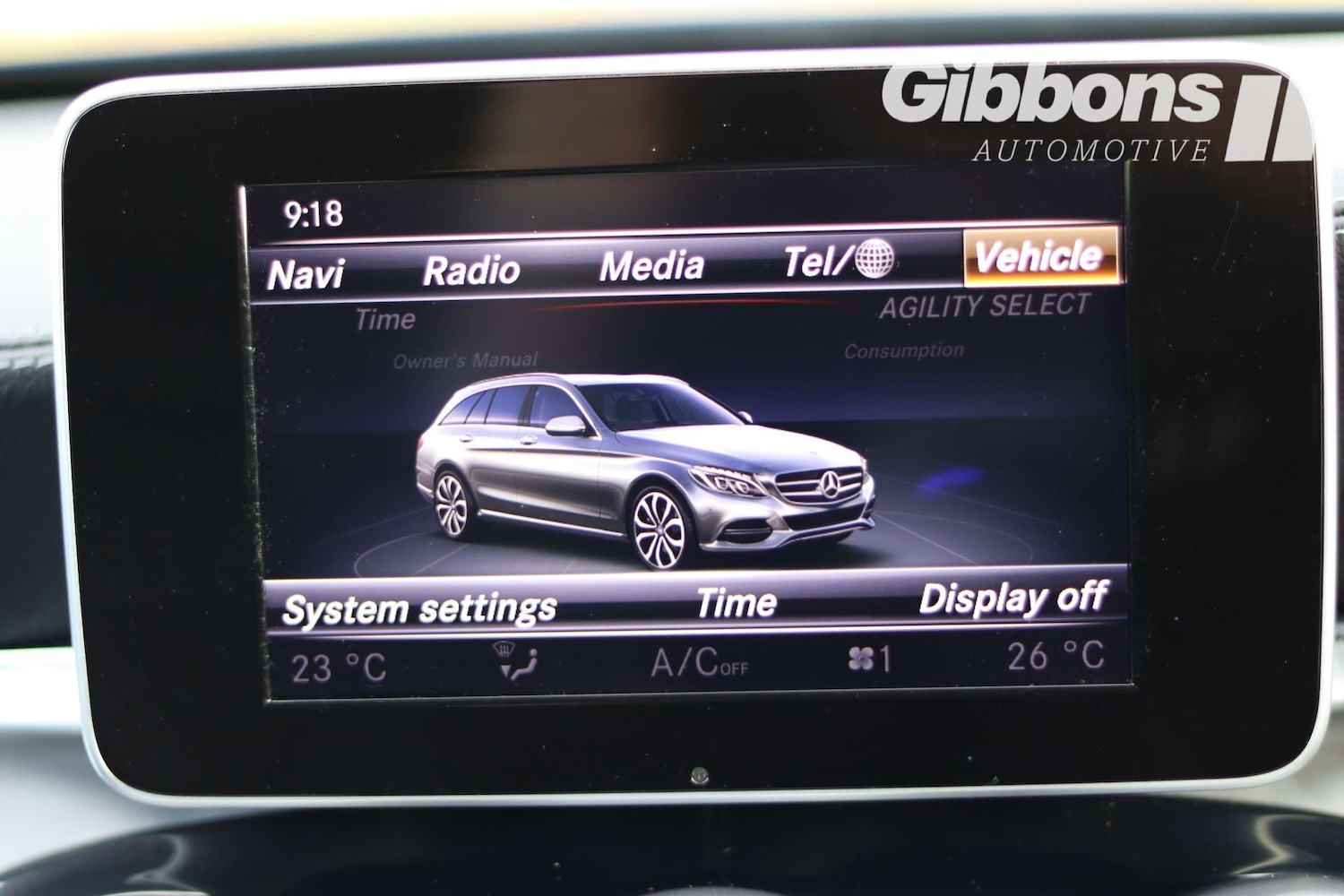 Used Mercedes-Benz C Class 2015 for sale - 76481446: Photo 38