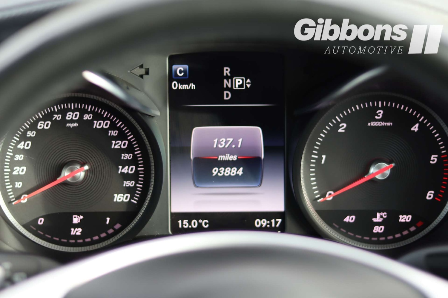 Used Mercedes-Benz C Class 2015 for sale - 76481446: Photo 39