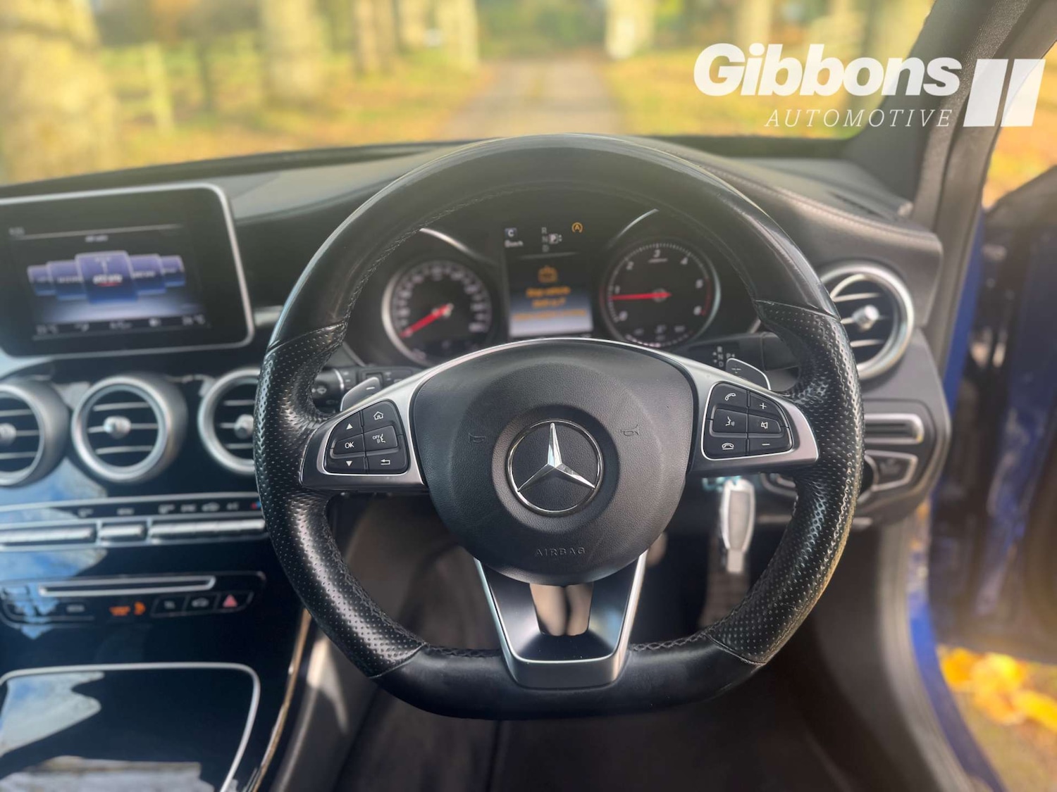 Used Mercedes-Benz C Class 2015 for sale - 76481446: Photo 42