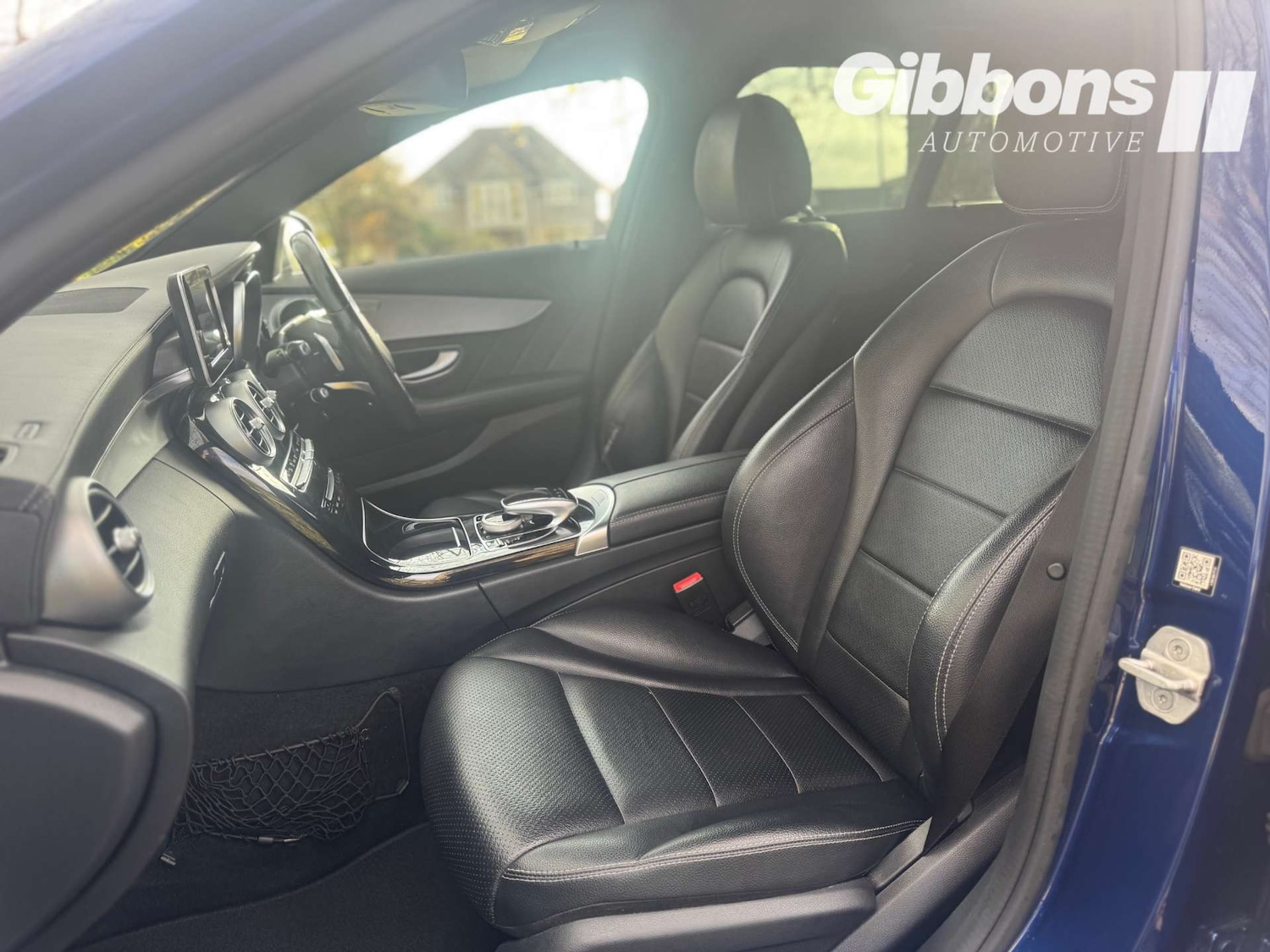 Used Mercedes-Benz C Class 2015 for sale - 76481446: Photo 43