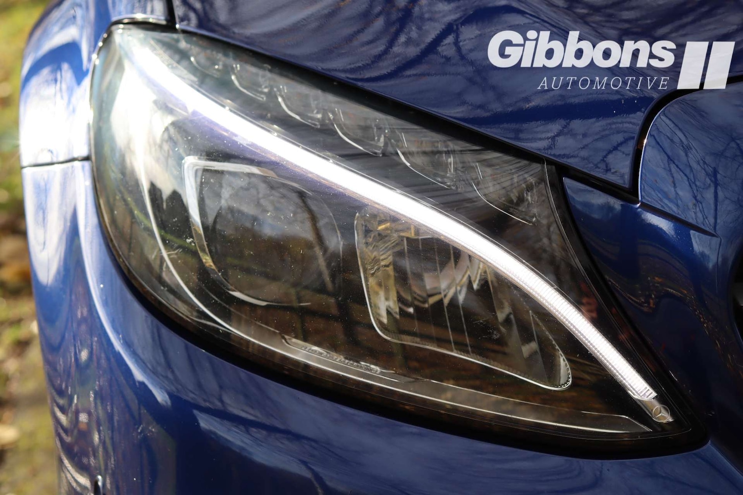 Used Mercedes-Benz C Class 2015 for sale - 76481446: Photo 44