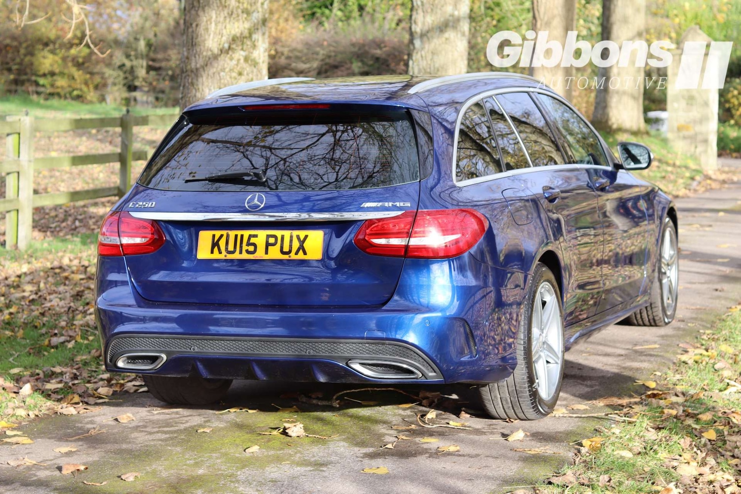 Used Mercedes-Benz C Class 2015 for sale - 76481446: Photo 52