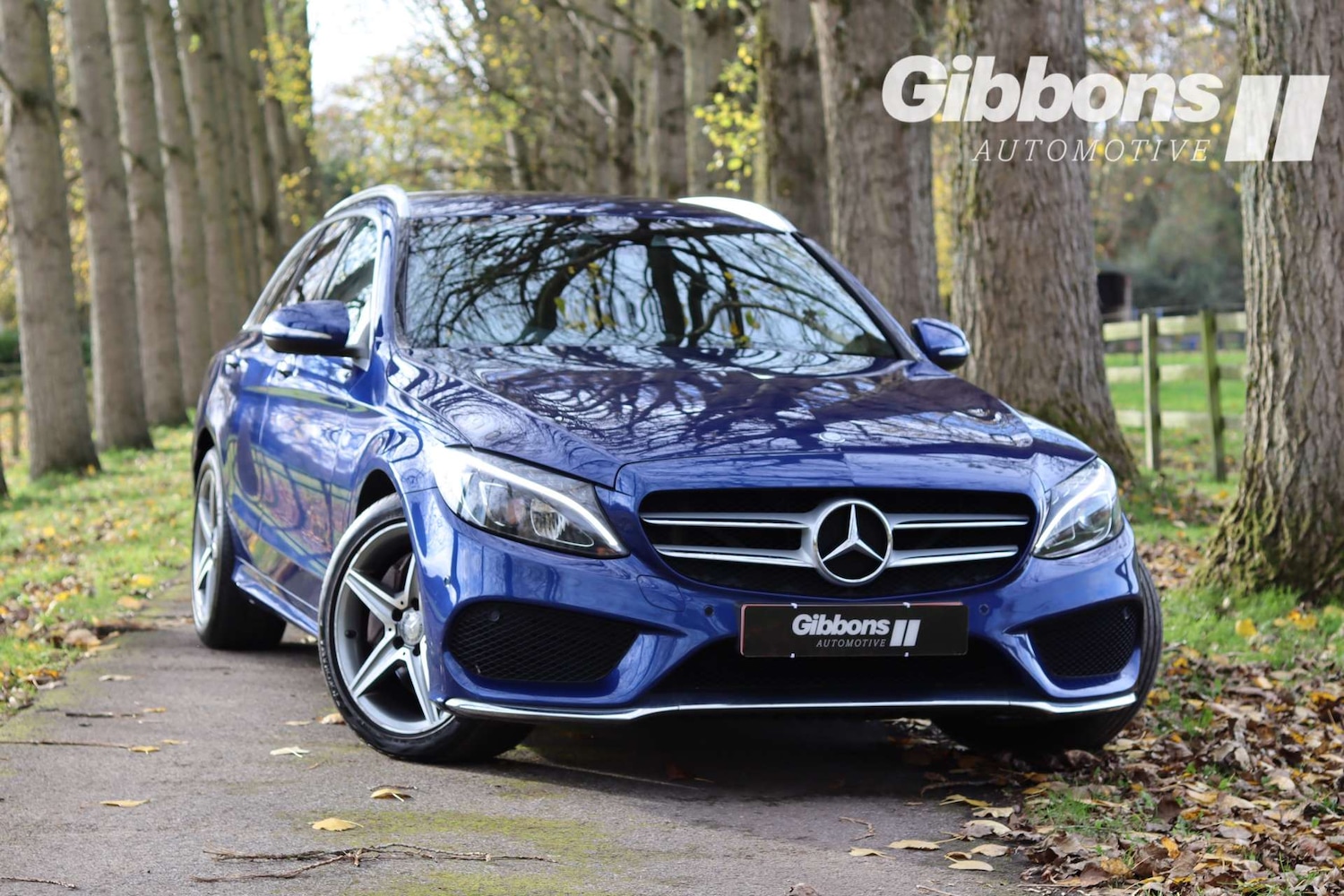 Used Mercedes-Benz C Class 2015 for sale - 76481446: Photo 6