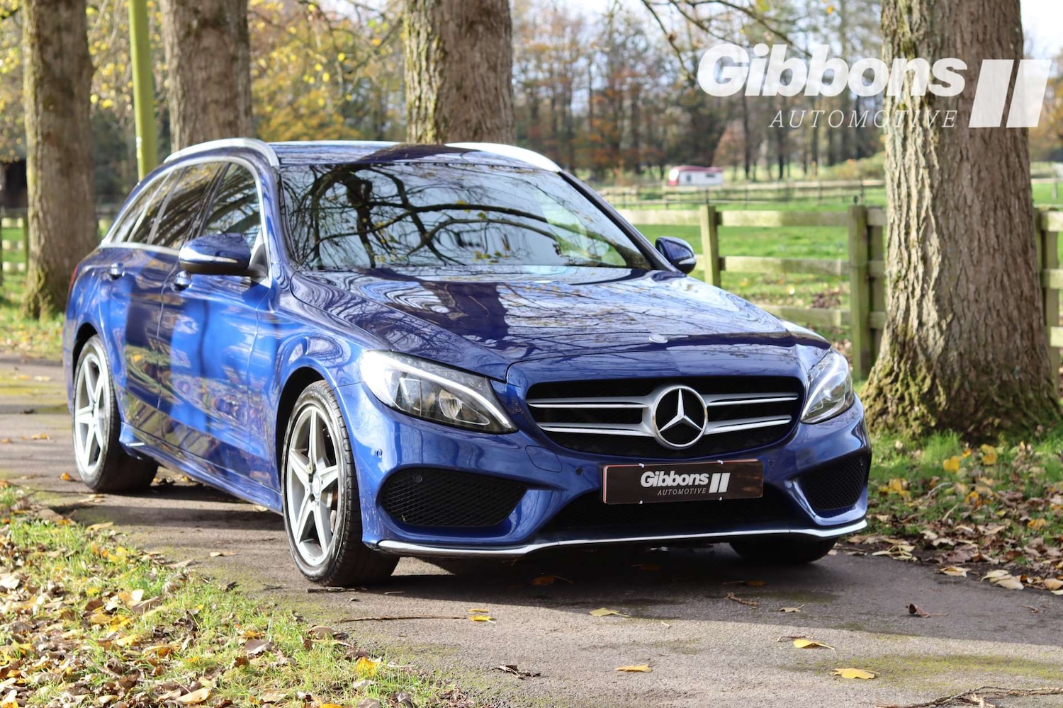 Used Mercedes-Benz C Class 2015 for sale - 76481446: Photo 7