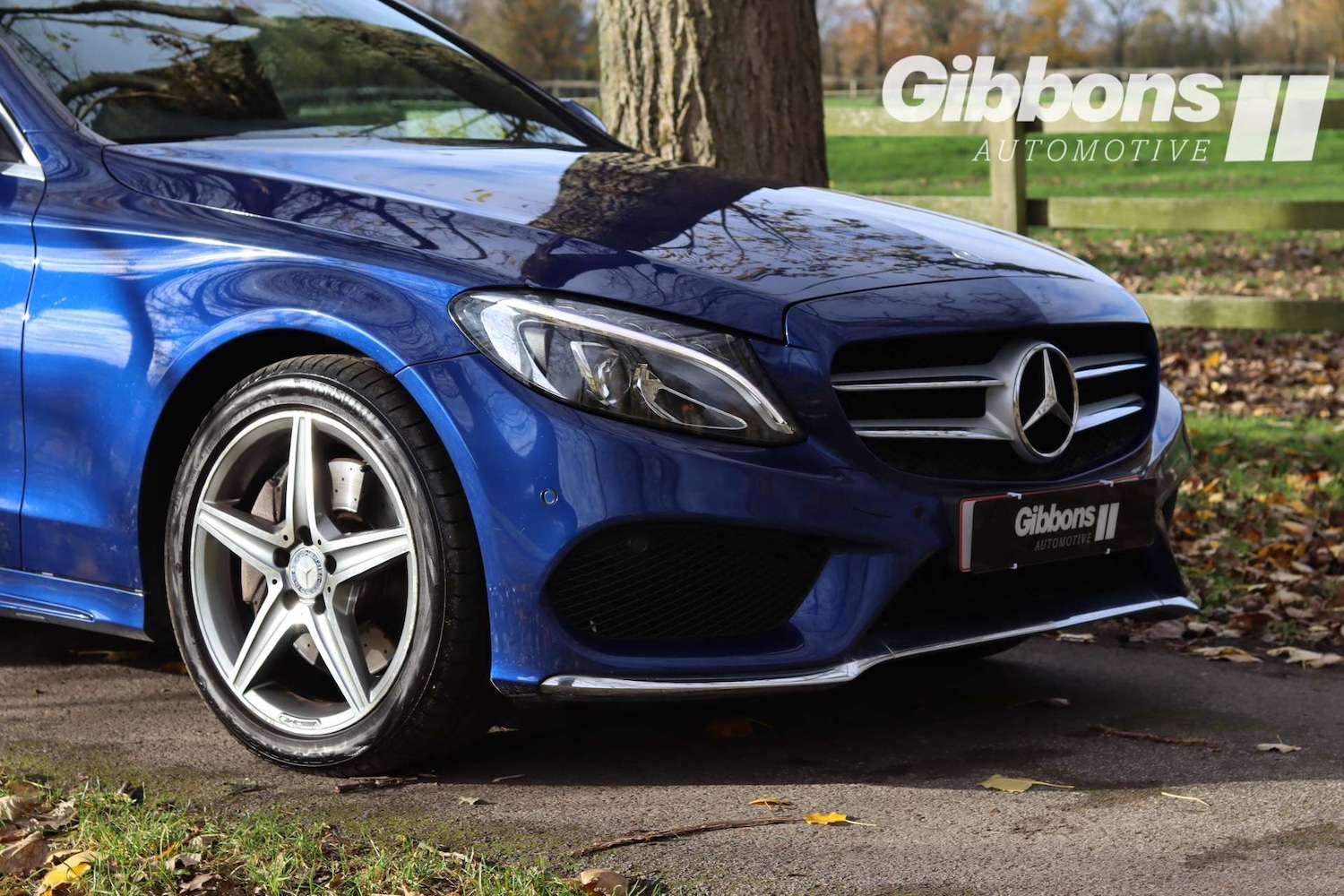 Used Mercedes-Benz C Class 2015 for sale - 76481446: Photo 8