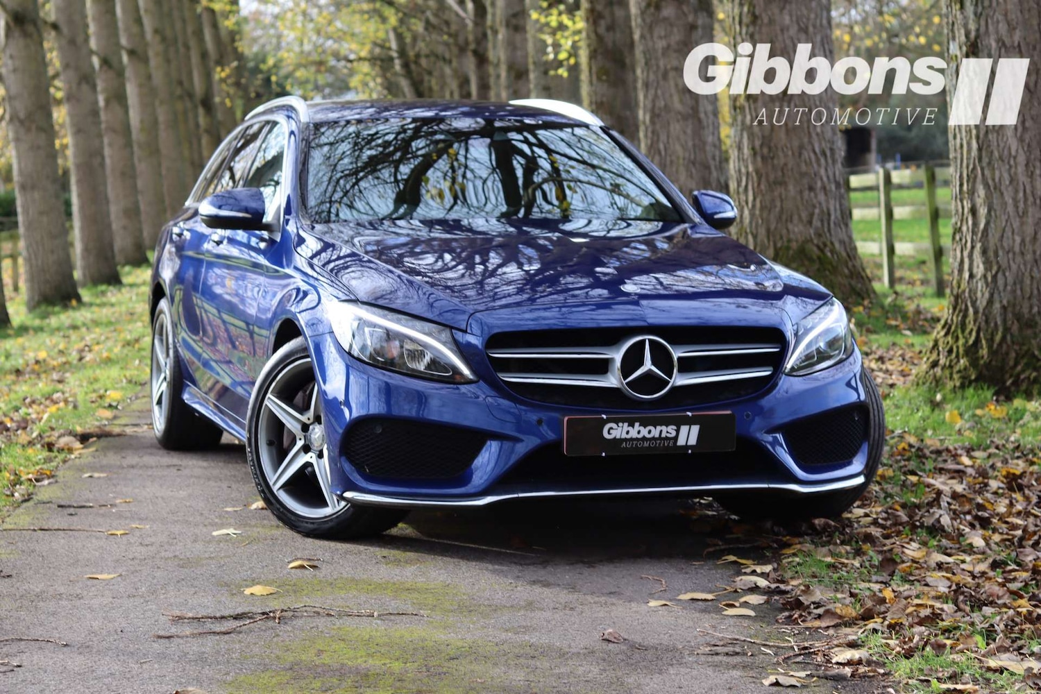 Used Mercedes-Benz C Class 2015 for sale - 76481446: Photo 9