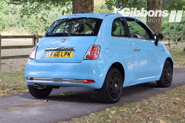 Used Fiat 500 2016 for sale - 75721532: Photo 10