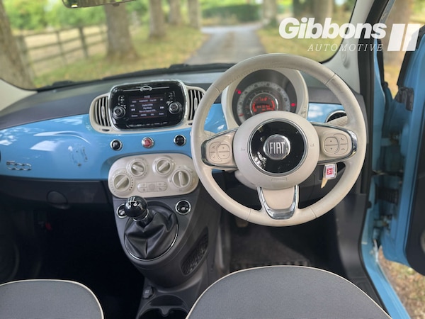 Used Fiat 500 2016 for sale - 75721532: Photo 13