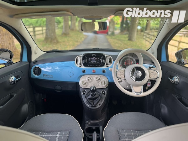 Used Fiat 500 2016 for sale - 75721532: Photo 14