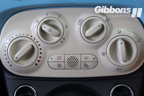 Used Fiat 500 2016 for sale - 75721532: Photo 17