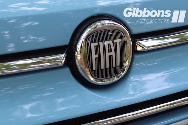 Used Fiat 500 2016 for sale - 75721532: Photo 19