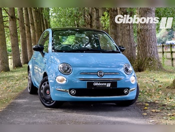 Used Fiat 500 2016 for sale - 75721532: Photo