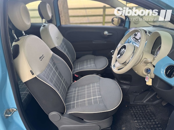 Used Fiat 500 2016 for sale - 75721532: Photo 20
