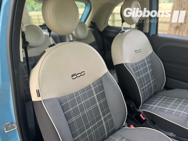 Used Fiat 500 2016 for sale - 75721532: Photo 21